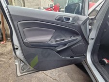 FORD ECOSPORT MK1 CBW Door CARD LEFT FRONT 1872229