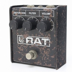 Pro Co Rat Whiteface | eBay