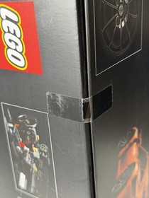 LEGO TECHNIC: Porsche 911 GT3 RS (42056) BRAND NEW WITH ORIGINAL RECEIPT