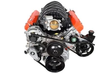 ICT Billet 551578 LT Truck L87 L84 2019 & up - Saginaw