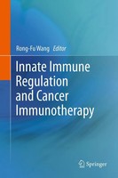 Rong-Fu Wang | Innate Immune Regulation And Cancer Immunotherapy | Taschenbuch