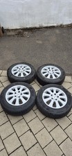 Mercedes-Benz A-Klasse W169 Alufelgen Sommer A1694010002 175/65 R15 Mercedes-Benz A-Klasse W169 Alufelgen Sommer A1694010002 175/65 R15