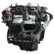 Motore per Audi Skoda VW A1 Ibiza Golf 1.2 TFSi CBZ CBZA 03F100091A 03F100091AX