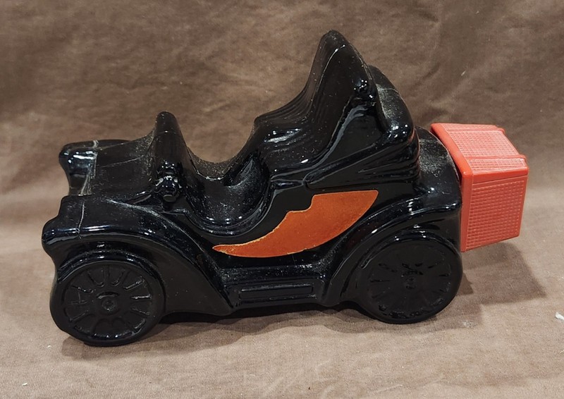 Vintage Avon Electric Charger 