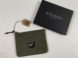 filson pouch