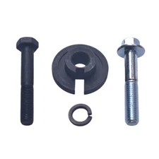 Torque Converter Washer and Bolt Kit For 30 Series Drivers for 3/4 Shaft Engines