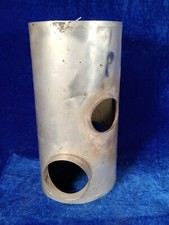 CESSNA 172 B SHROUD L/H P/N: 0550176-37