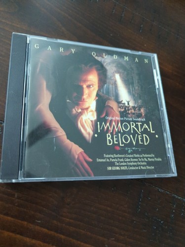 Immortal Beloved (CD, Dec-1994, Sony Classical) - Bild 1 von 4