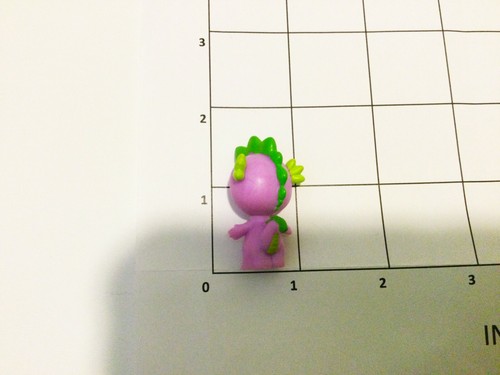 My Little Pony Mini Figures - Picture 18 of 46