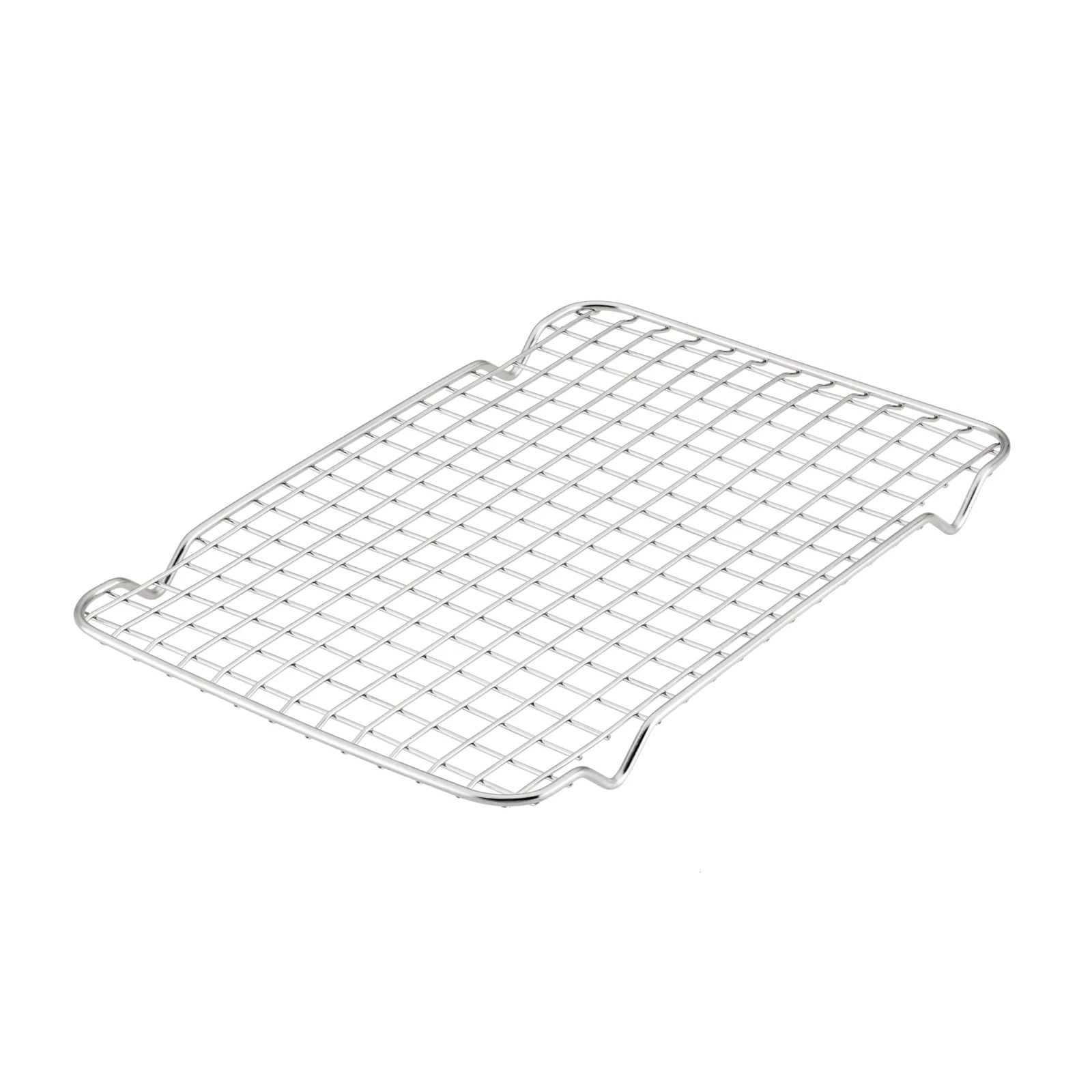 OvenBond Collection - Stainless Steel Quarter Sheet Pan Rack
Opens in a new window or tab