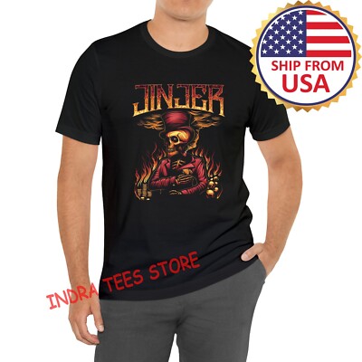 Mazinger-Z Shin Robot Head Men's T-Shirt - Black, 100% Cotton, Sizes S-5XL