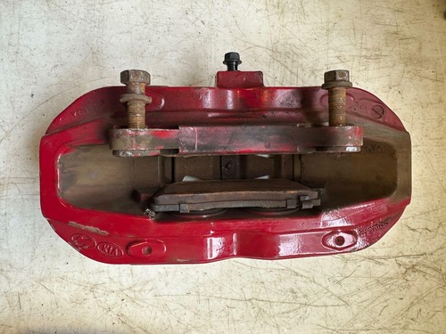 2013 Hyundai Genesis Brembo Brake Caliper Set of 4 - Bild 7 von 24