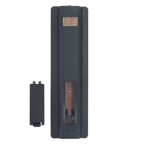 RC4870 Telecomando per Bush RC4875 RC4849 32272HDDVDL DLED32165HDY - Foto 4 di 4