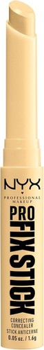 NYX Pro Fix Concealer Stick – 12H Wear, Vegan, Color Correcting, choose Shade - Picture 4 of 25
