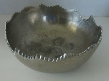 Superfine Handicrafts Aluminum Bowl