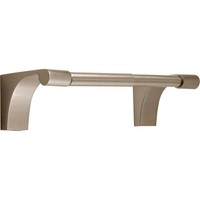 Alno A6860-sn Luna Tissue Paper Holder Satin Nickel on sale Alno A6860-sn Luna Tissue Paper Holder Satin Nickel on sale
