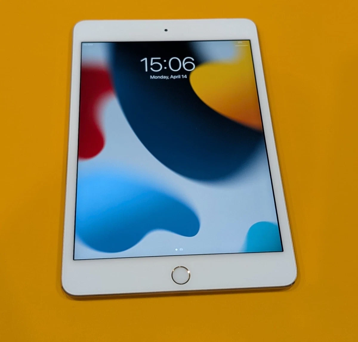 Apple iPad mini 4 128 GB Tablets for sale | eBay