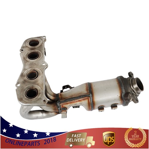 For Toyota RAV4 2006-2008 For Scion xB 2008-2015 2.4L Catalytic Converter 674966 - Bild 8 von 14