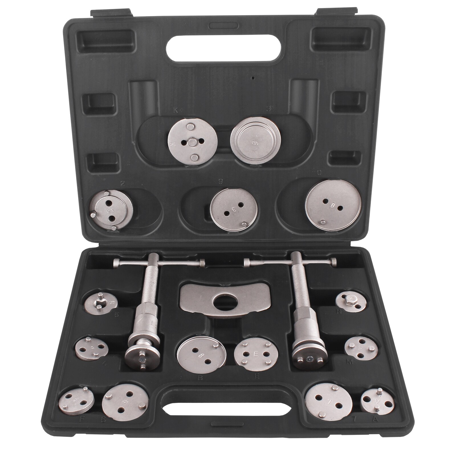 BGS BREMSKOLBENRÜCKSTELLER SATZ BREMSEN RÜCKSTELLER für AUDI BMW OPEL FORD MB VW