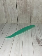Vintage Tupperware Lettuce Tomato Corer Grapefruit Sectioner - Jadeite Green