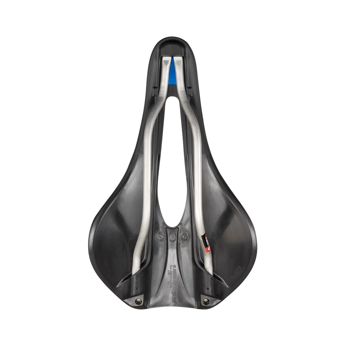 パーツ selle italia NOVUS boost evo 145mm SELLE ITALIA saddle NOVUS BOOST EVO TI 316 SUPERFLOW L3 145