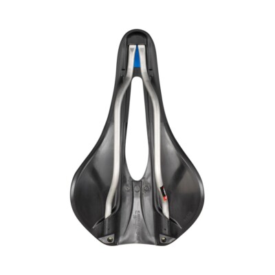 SELLE ITALIA saddle NOVUS BOOST EVO TI 316 SUPERFLOW L3 145 x 245