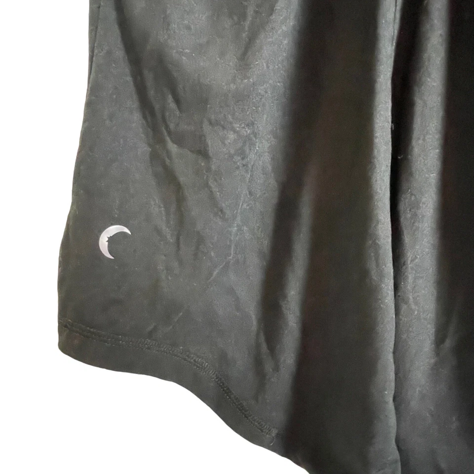 Топ безрукавка Zyia Active черный спортивный размер S - Изображение 4 из 4