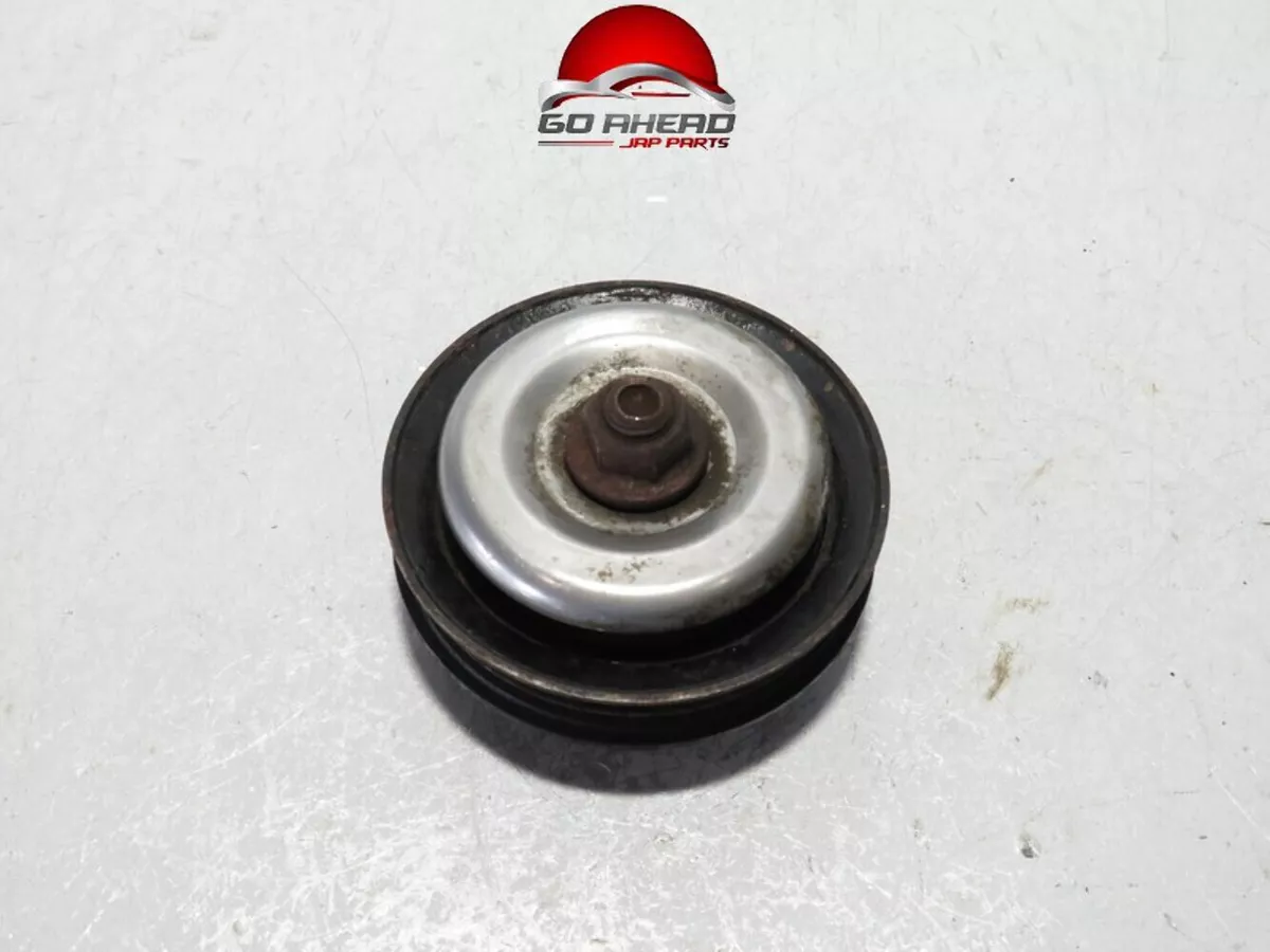 Nissan micra alternator belt tensioner online