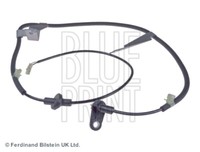 Blue Print Sensor DrehzahlfüHler Hinten Rechts FüR Suzuki Swift III MZ EZ