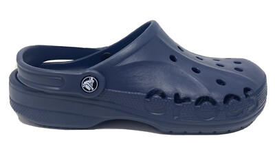 CROCS MENS BAYA CLOGS SZ 7 s-l400.jpg main image 4