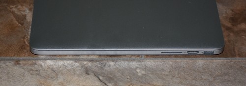 Apple MacBook Pro 15" Mid 2015 i7 2.5GHz 16GB DDR3 500GB SSD MacOS 12.7.4 - Afbeelding 11 van 14