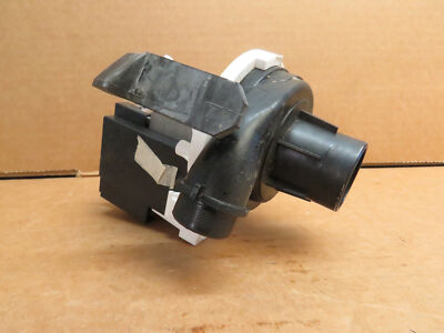 #ad #ad Hotpoint GE Dishwasher Pump Motor Ass. Part # WD19X26918 WD19X27178 $26.98
