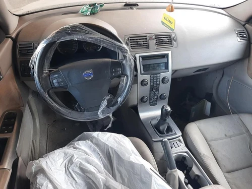 992669101 Elevalunas Delantero Izquierdo para VOLVO V50 FAMILIAR 2005 8848234 - Imagen 6 de 10