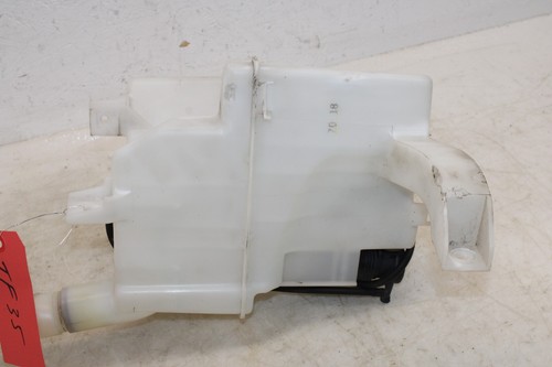 2017-2020 Infiniti Q60 Windshield Washer Reservoir OEM JF35 - Picture 6 of 7