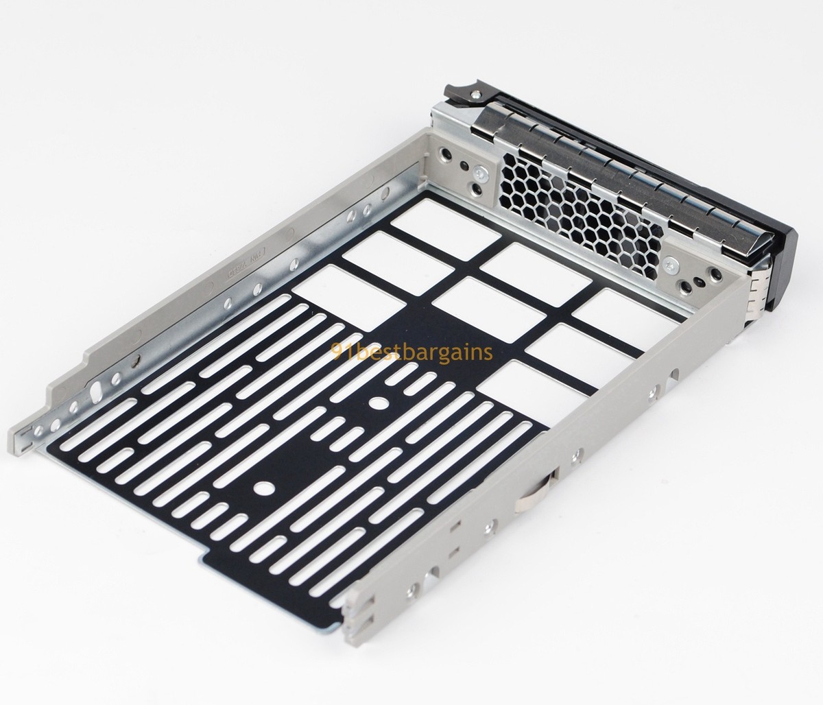 Dell 3.5" SATA/SAS Hotplug Hard Drive Tray Caddy For R730 R530 T430 T630 Servers