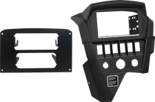 Navatlas Command Dash Mounting Kit Can-Am Maverick Commander for NA30C Receiver