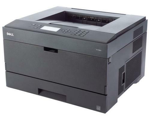 dell 3330dn printer