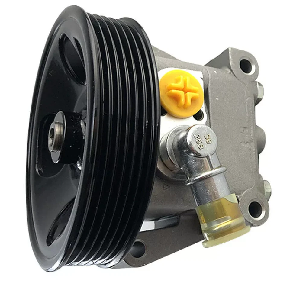 Power Steering Pump For 2013-2015 LAND ROVER LR2 FREELANDER 2 4CYL LR077466 2.0L - Image 4 of 4