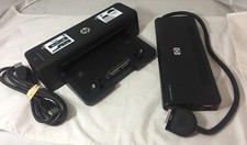HP Docking Station Notebook Quick Dock HSTNN-I11X