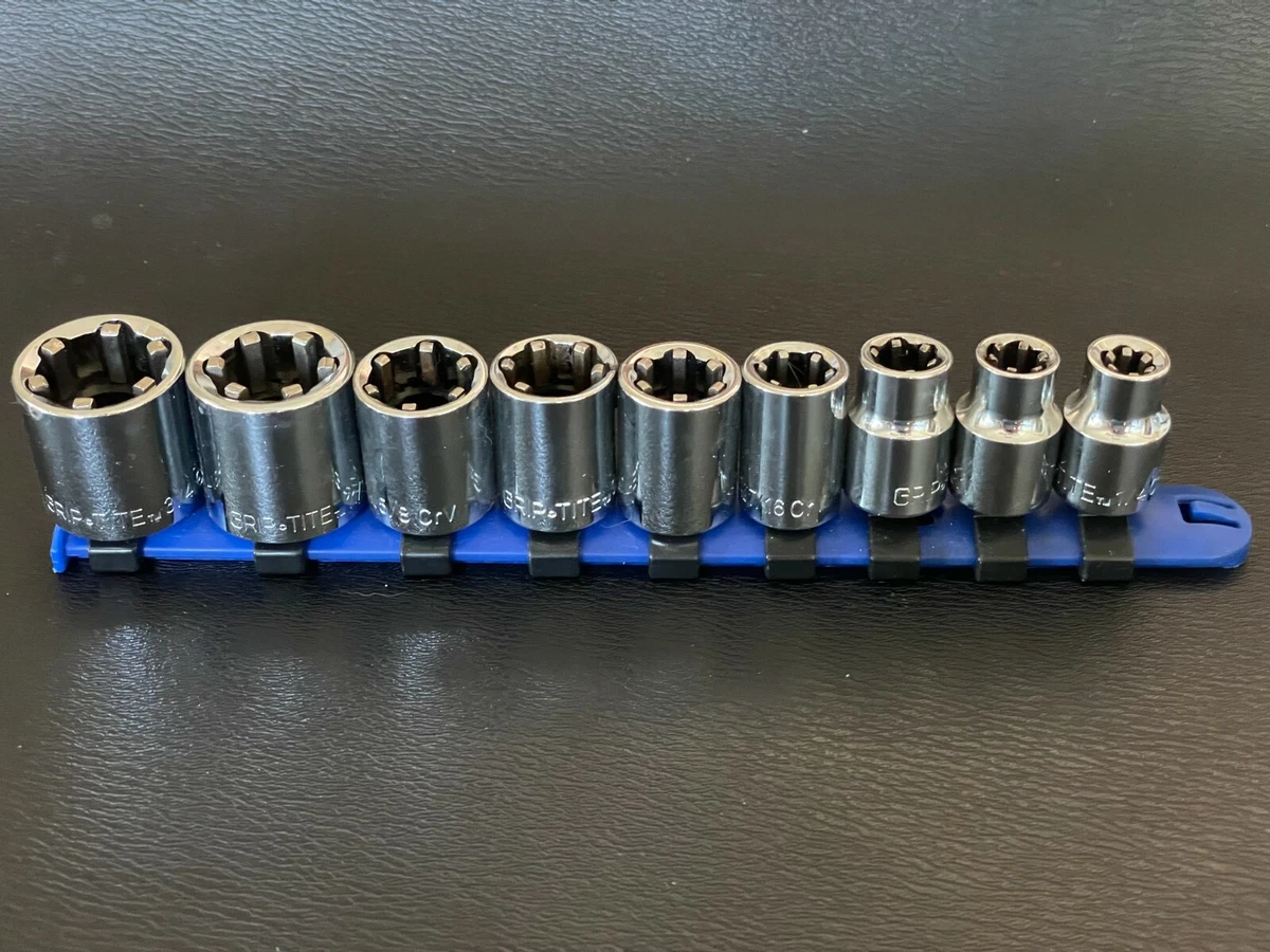 172 piece socket set deals