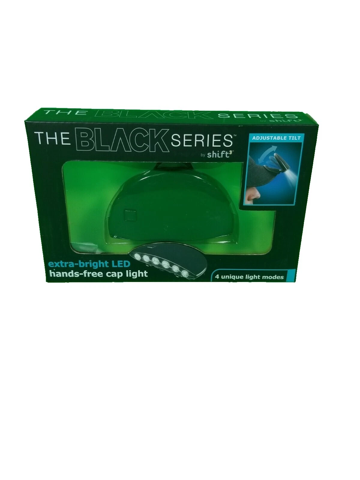 Blacks Camping & Hiking Lighting