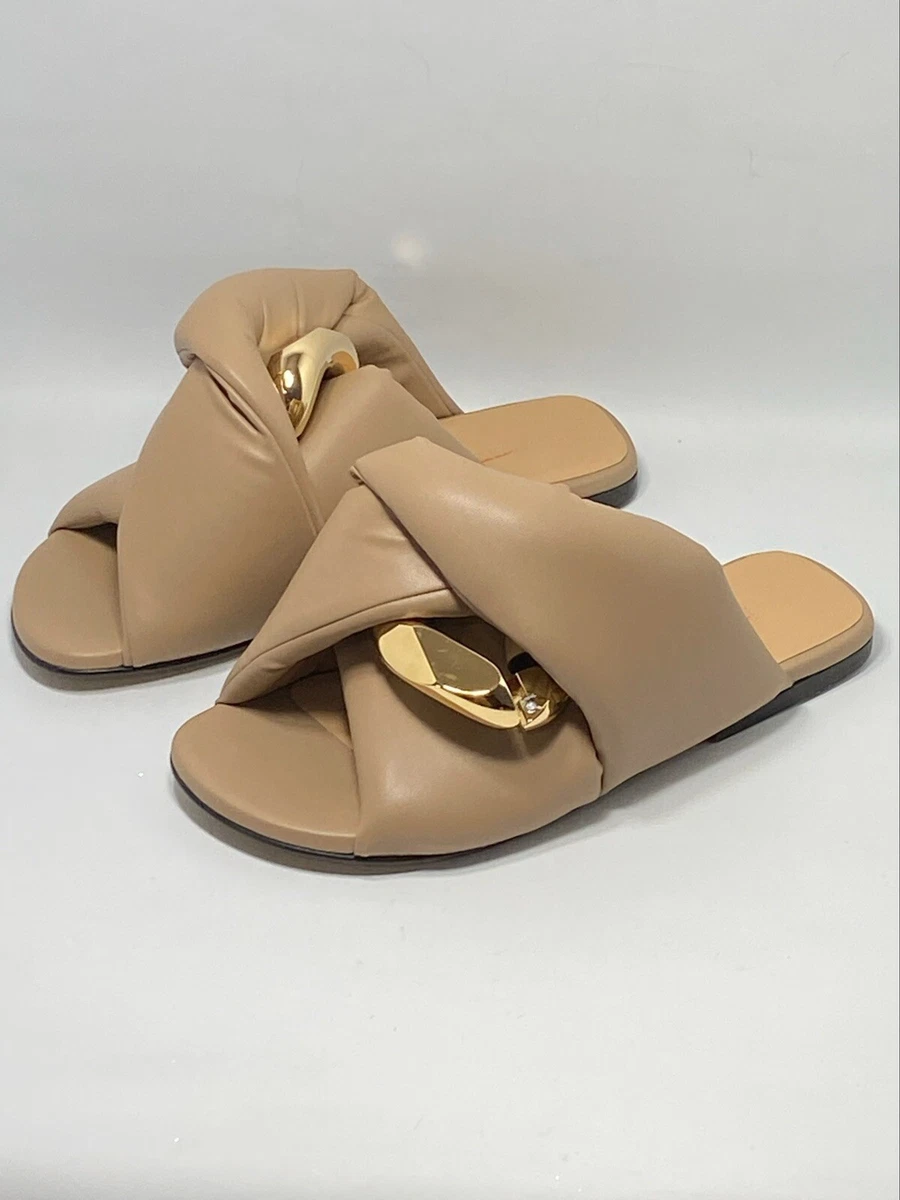 Jw best sale anderson sandals