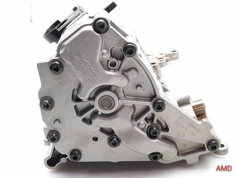 Genuine OEM Engine Oil Pump for BMW 11277625449 for sale online | eBay
