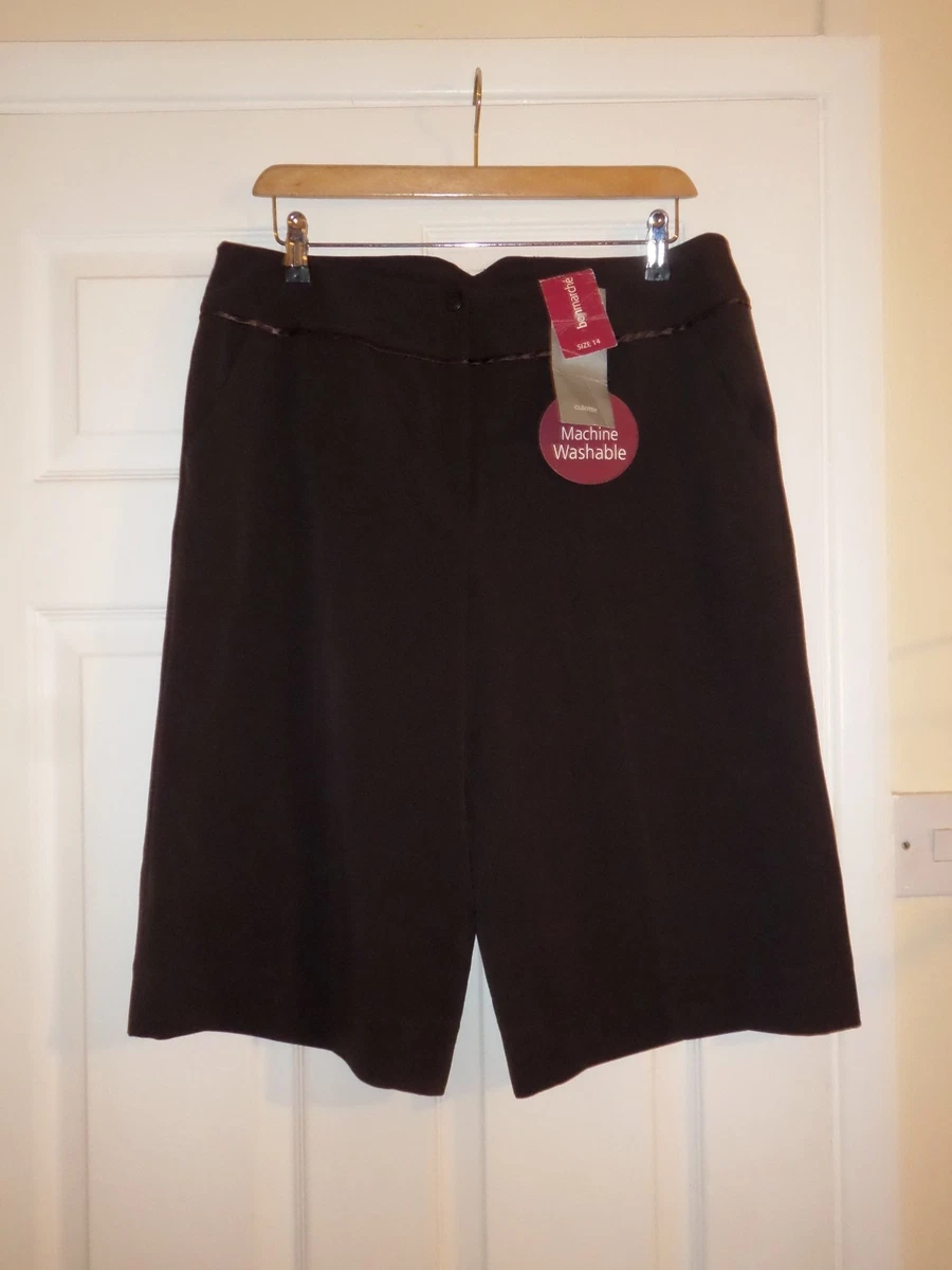 Bonmarche hotsell summer trousers