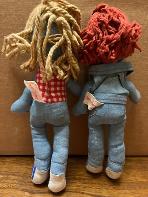 【未開封】Vampeeee's Denim Rag Doll 未開封】Vampeeee's Denim Rag Doll Amazon.co.jp: Retro