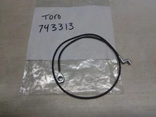 Toro Cable Assembly 743313 Lawn-boy