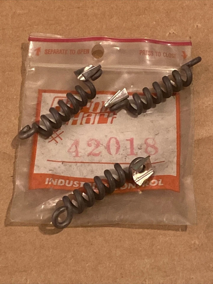 " 3 pack * NEW * ARROW HART 42018 OVERLOAD HEATER ELEMENT - Image 3 of 3