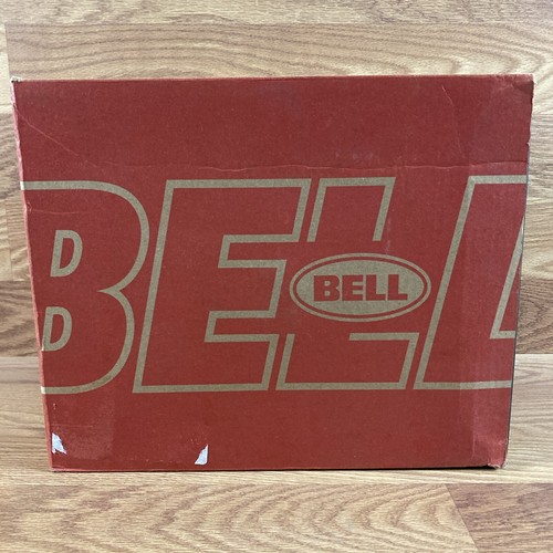 Bell Motorcycle Helmet MX-9 Adventure Mips DOT Matte Black Size XL - Picture 13 of 14