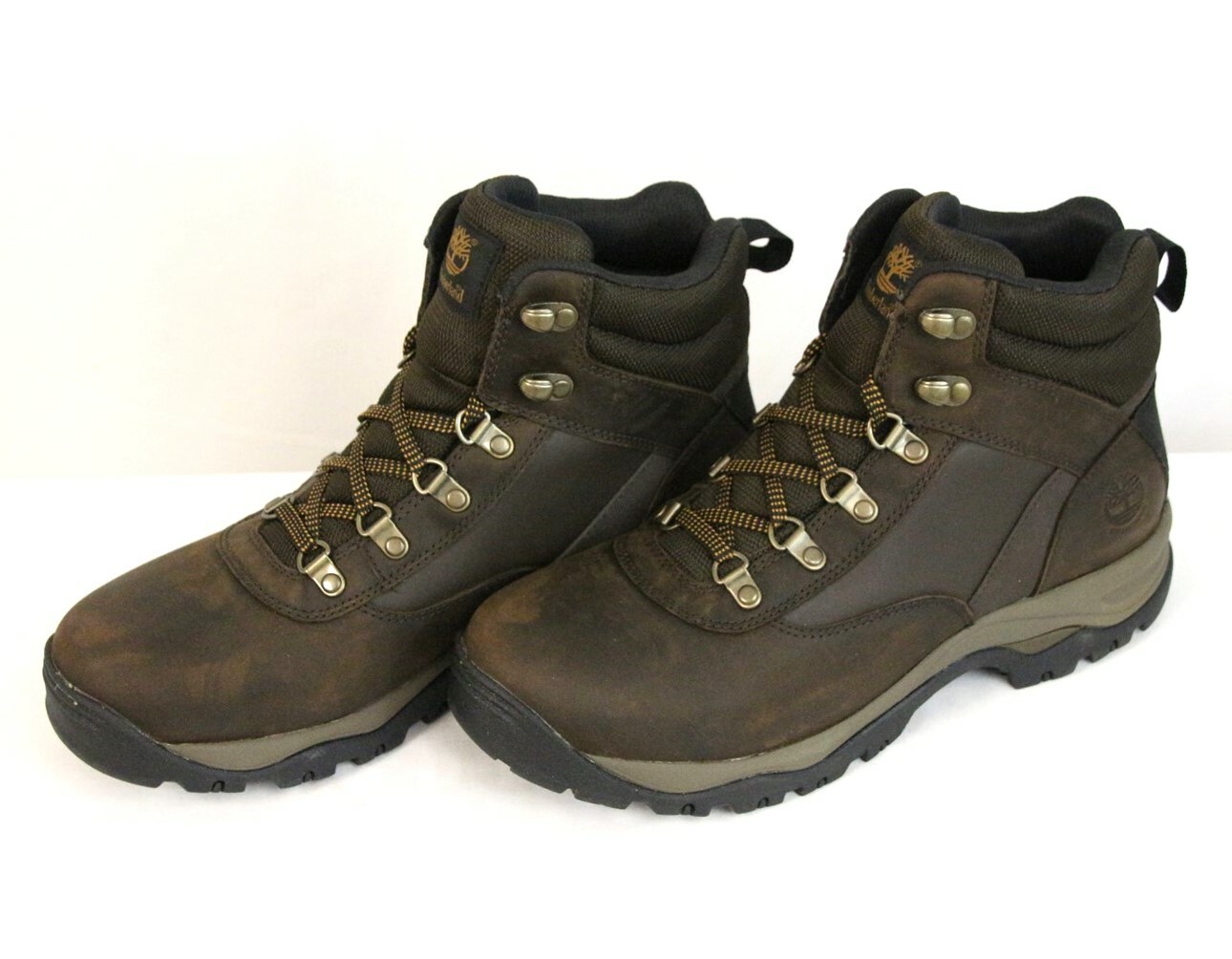 timberland keele ridge