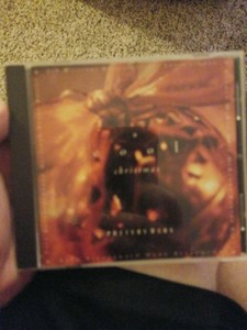 Pottery Barn A Cool Christmas Cd Ebay